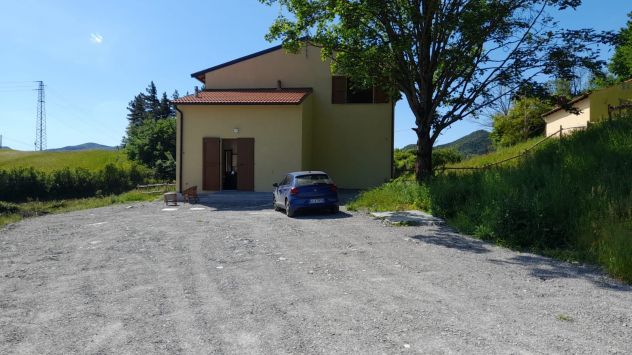 appartamento in vendita a Firenzuola in zona Rifredo