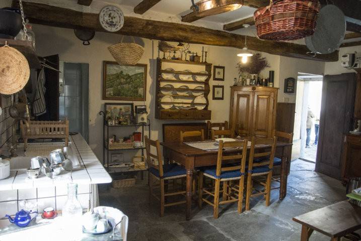 appartamento in vendita a Firenzuola in zona Piancaldoli