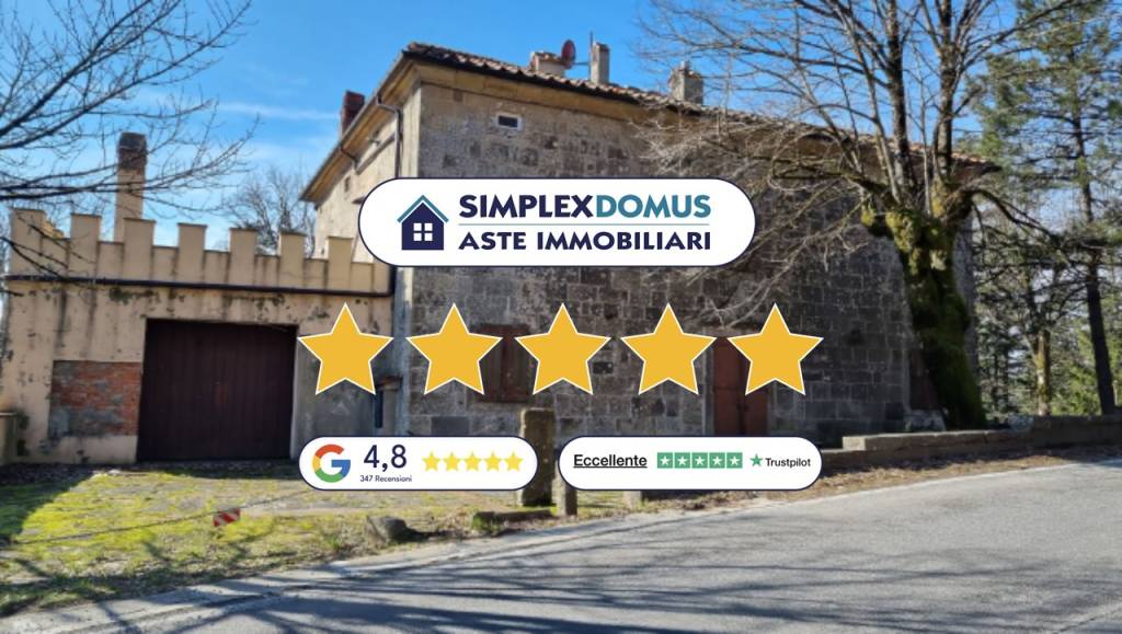 appartamento in vendita a Firenzuola