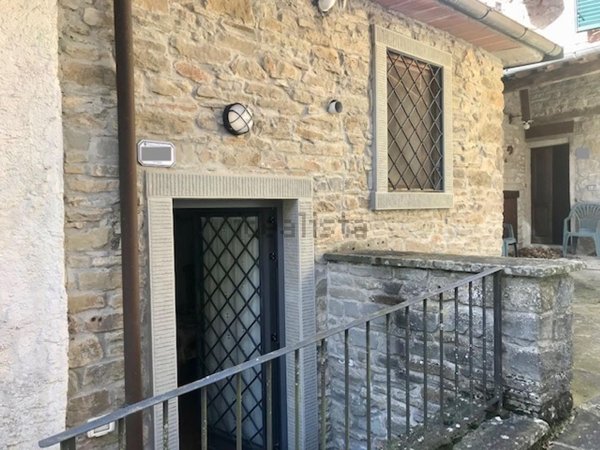 appartamento in vendita a Firenzuola in zona Moscheta