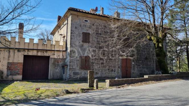 appartamento in vendita a Firenzuola