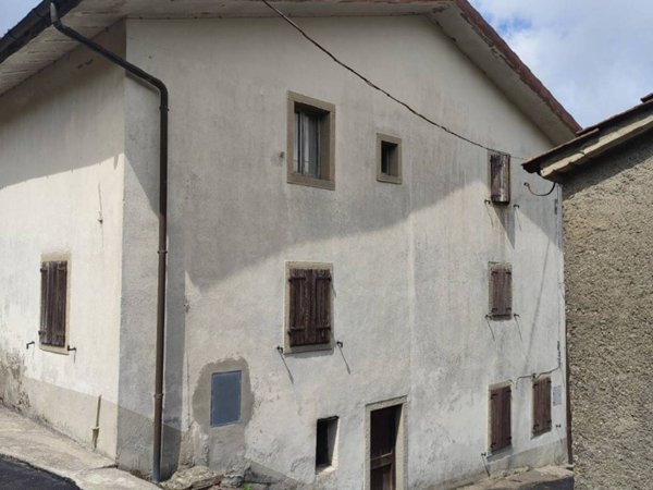casa indipendente in vendita a Firenzuola