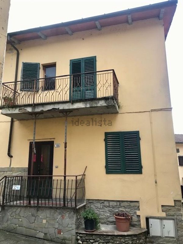 casa indipendente in vendita a Firenzuola in zona Sigliola
