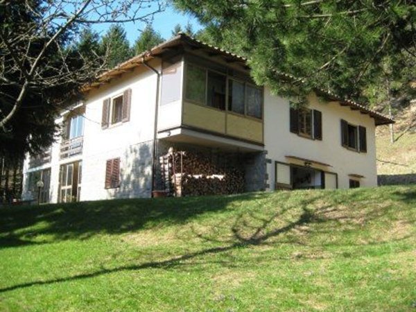 casa indipendente in vendita a Firenzuola