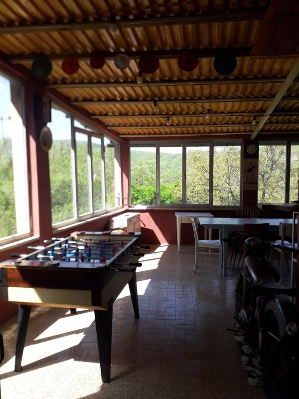 casa semindipendente in vendita a Firenzuola