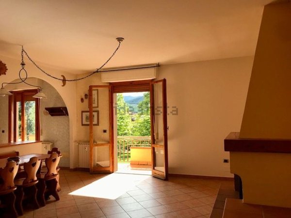 appartamento in vendita a Firenzuola