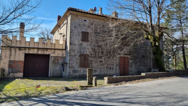 appartamento in vendita a Firenzuola