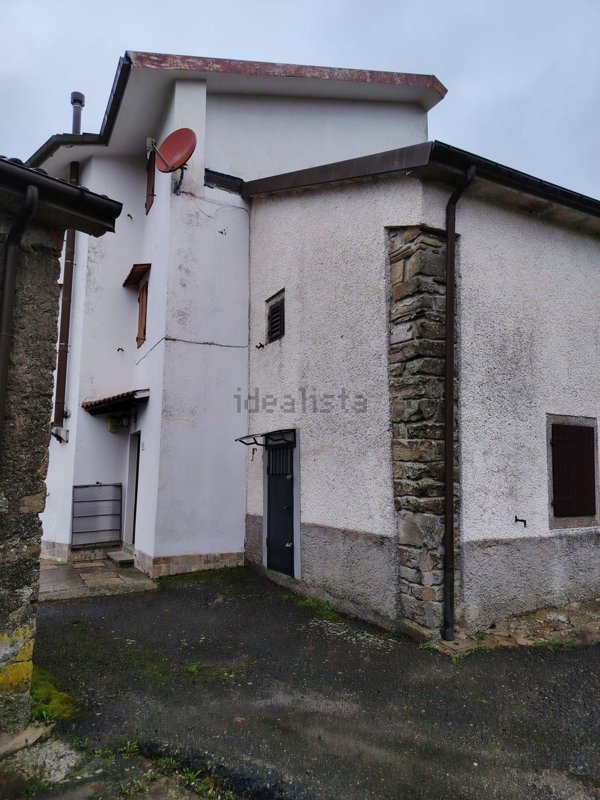 appartamento in vendita a Firenzuola in zona Bruscoli