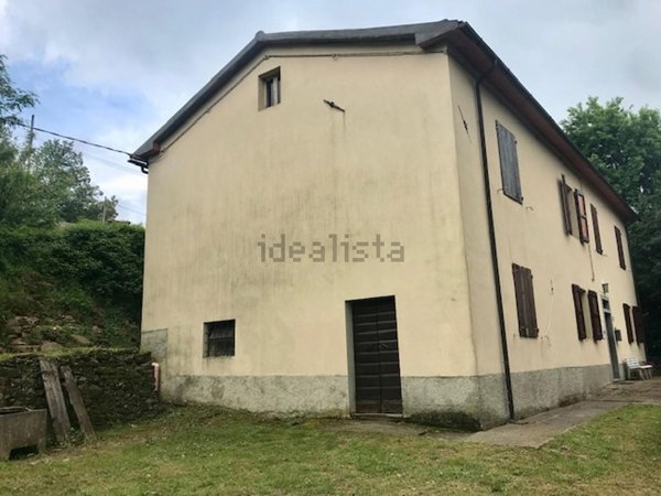 casa indipendente in vendita a Firenzuola in zona Coniale