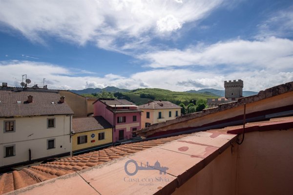 appartamento in vendita a Firenzuola