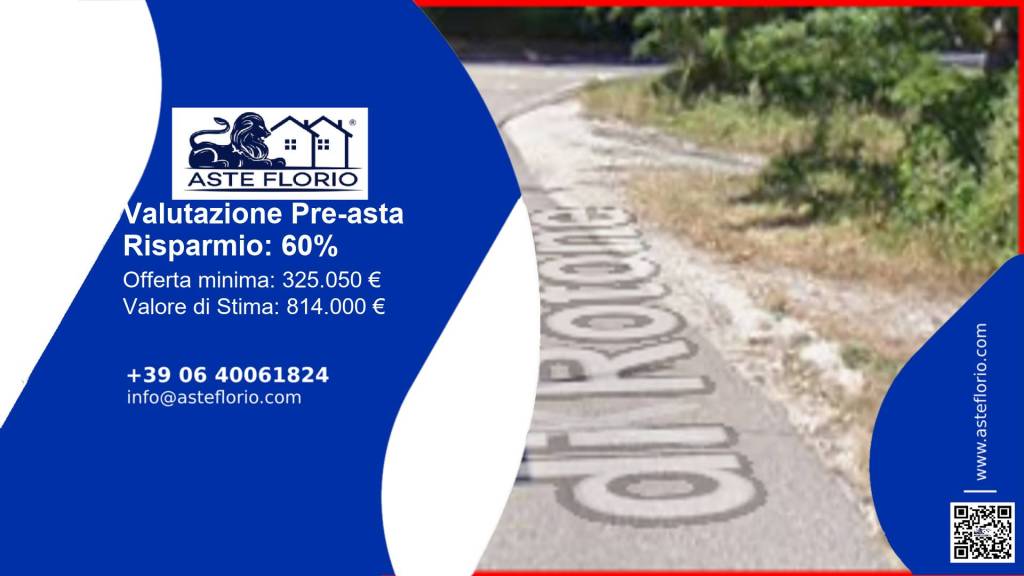 terreno agricolo in vendita a Firenzuola in zona Pietramala