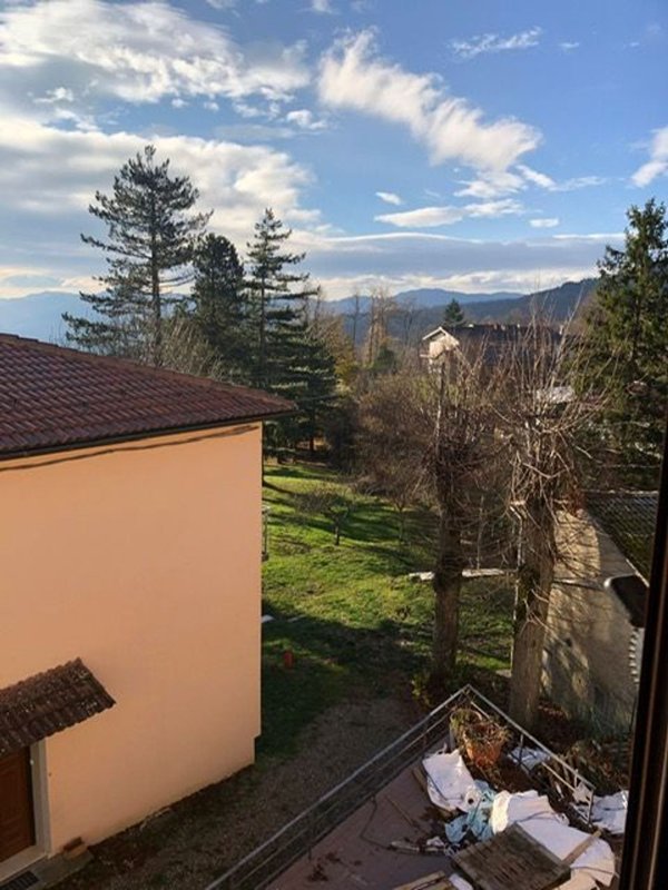 appartamento in vendita a Firenzuola in zona Pietramala