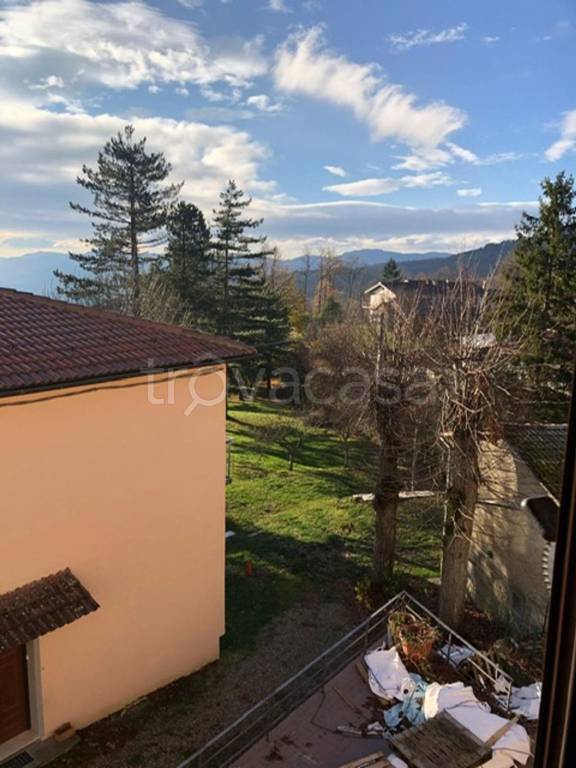 appartamento in vendita a Firenzuola in zona Pietramala