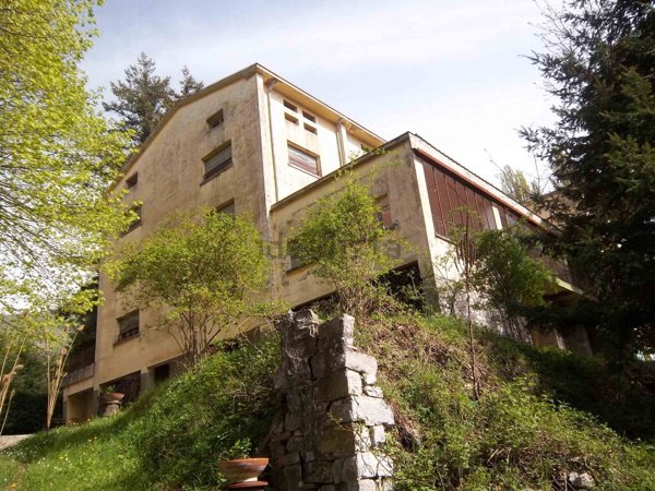 casale in vendita a Firenzuola in zona Covigliaio