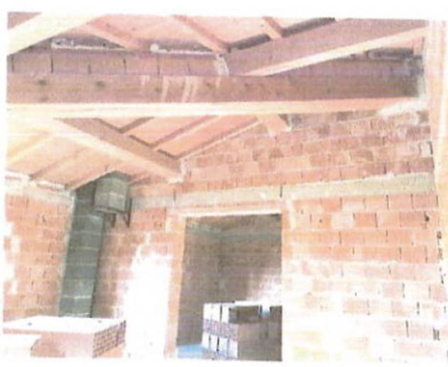 appartamento in vendita a Firenzuola in zona Bruscoli