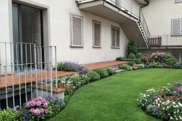 appartamento in vendita a Firenzuola