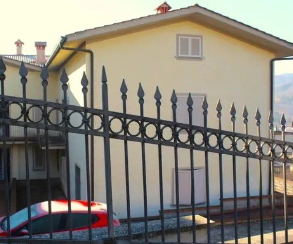 appartamento in vendita a Firenzuola