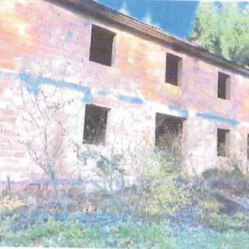 appartamento in vendita a Firenzuola in zona Bruscoli