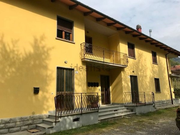 appartamento in vendita a Firenzuola in zona San Pellegrino