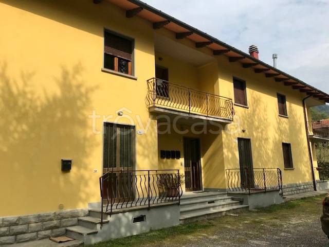 appartamento in vendita a Firenzuola in zona San Pellegrino