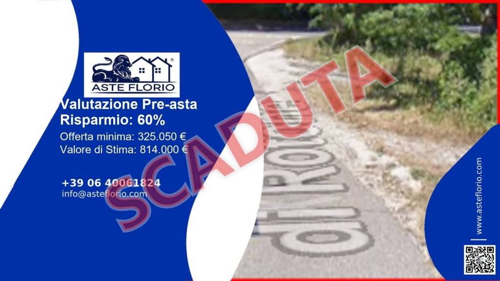 terreno agricolo in vendita a Firenzuola in zona Pietramala