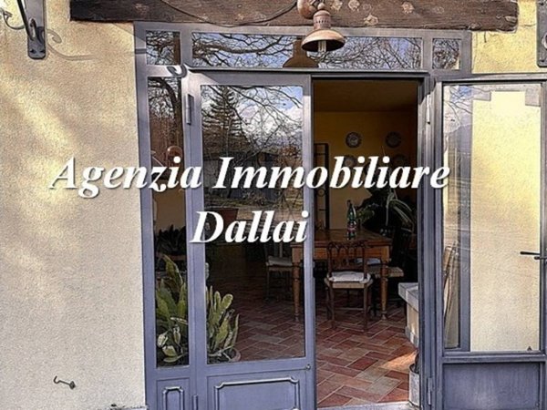 casa indipendente in vendita a Firenzuola