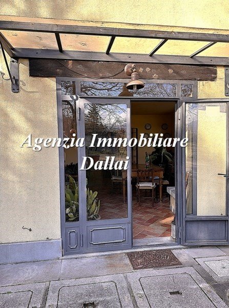casa indipendente in vendita a Firenzuola in zona Sigliola