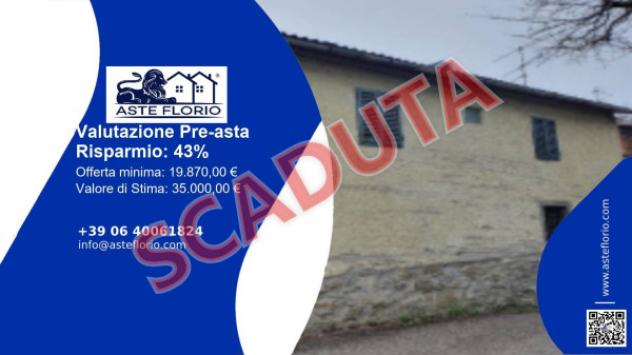 terreno edificabile in vendita a Firenzuola