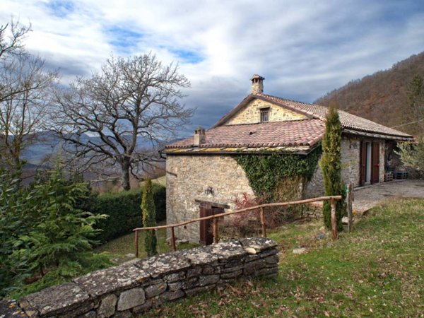 casa indipendente in vendita a Firenzuola