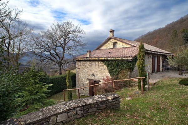 casale in vendita a Firenzuola