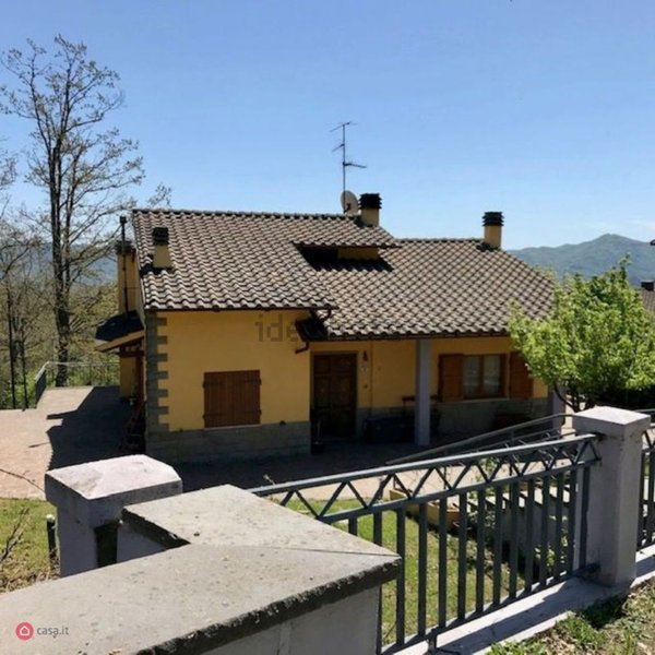casa indipendente in vendita a Firenzuola in zona Covigliaio