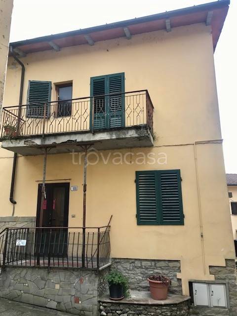 casa indipendente in vendita a Firenzuola in zona Sigliola