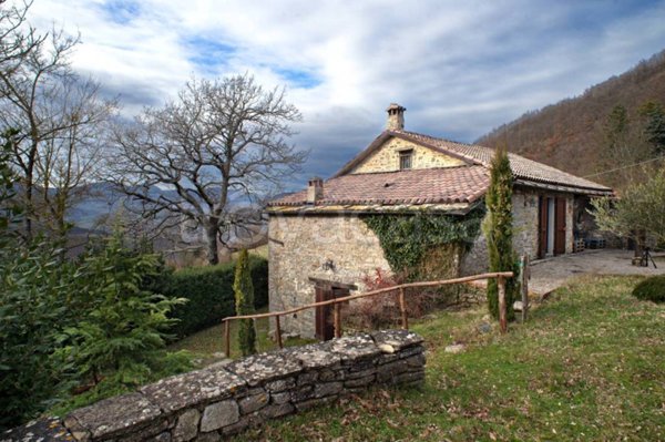 loft in vendita a Firenzuola in zona Borgo Santerno