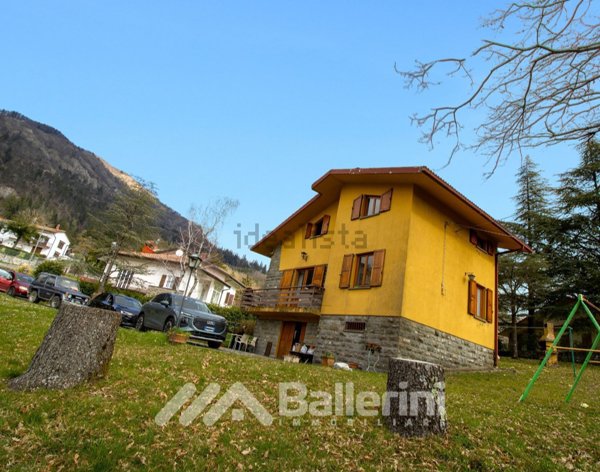 casa indipendente in vendita a Firenzuola