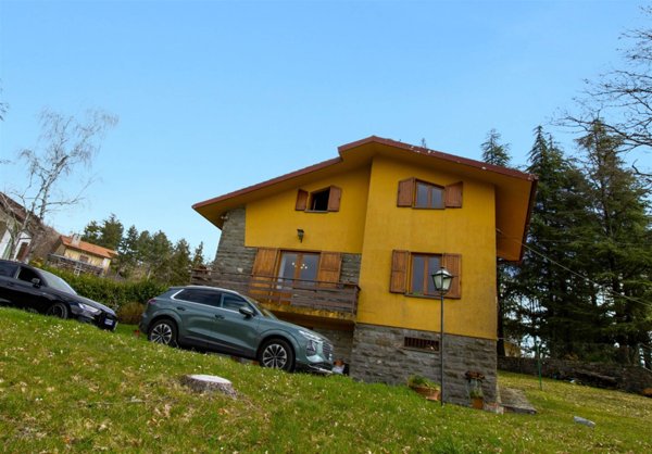 casa indipendente in vendita a Firenzuola