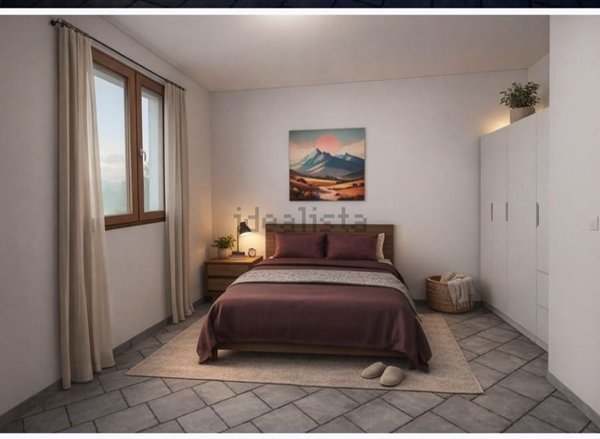 appartamento in vendita a Firenzuola