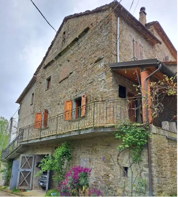 appartamento in vendita a Firenzuola