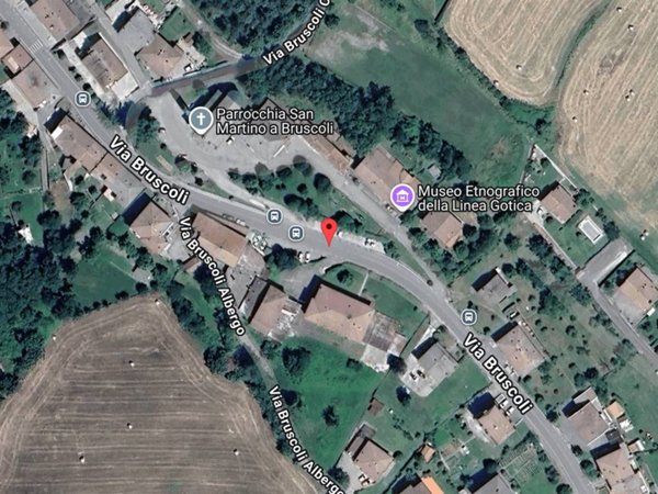 appartamento in vendita a Firenzuola