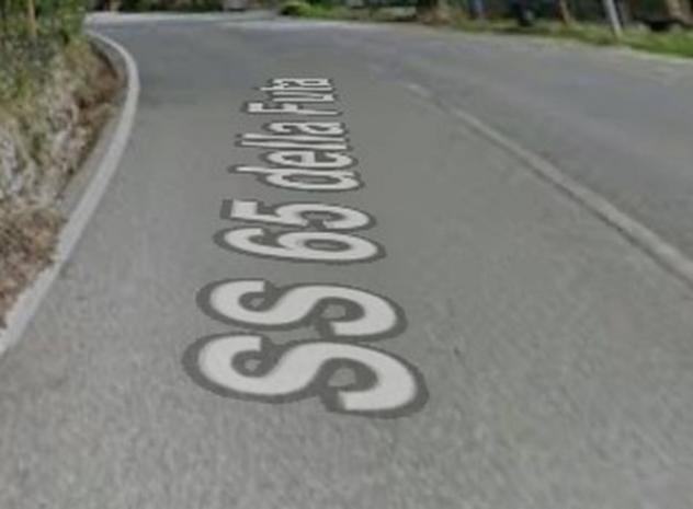 terreno agricolo in vendita a Firenzuola in zona Pietramala