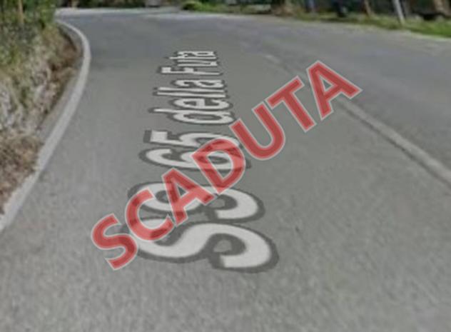 terreno agricolo in vendita a Firenzuola in zona Pietramala