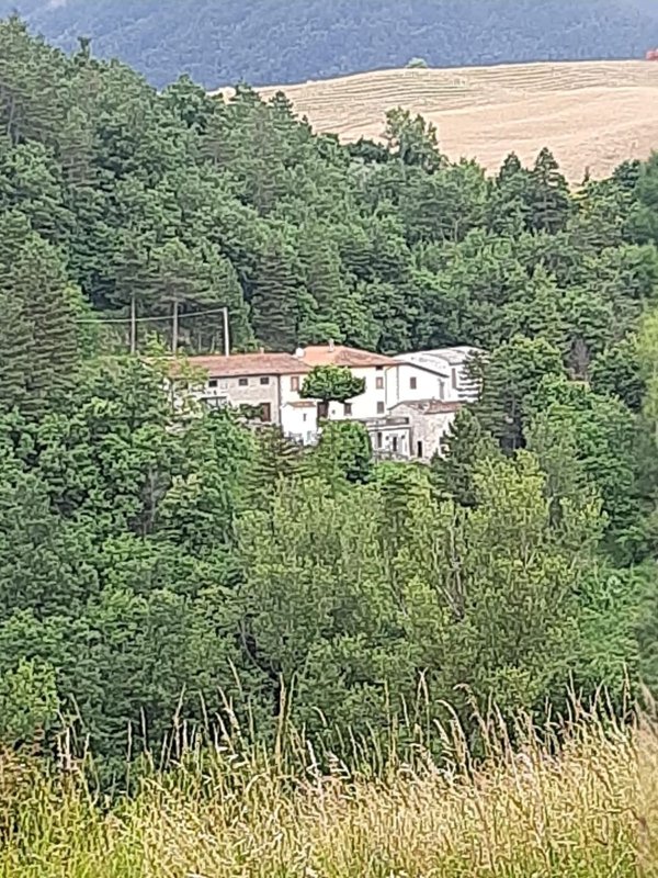 casa indipendente in vendita a Firenzuola