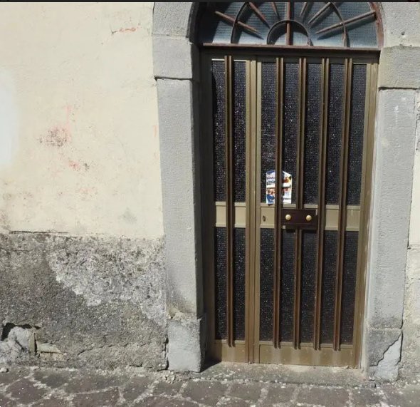 appartamento in vendita a Firenzuola in zona Bruscoli