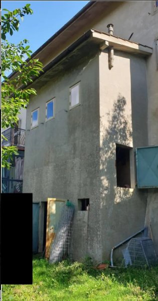 appartamento in vendita a Firenzuola in zona Bruscoli