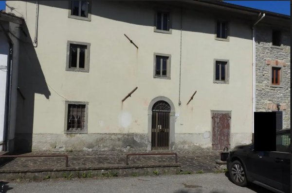 appartamento in vendita a Firenzuola in zona Bruscoli