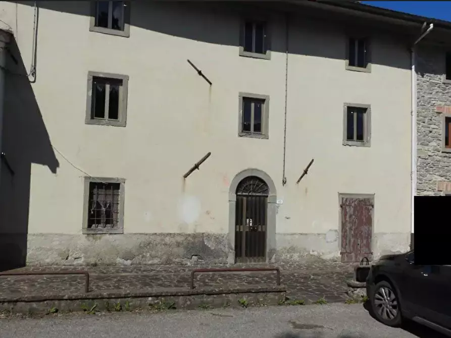 appartamento in vendita a Firenzuola in zona Bruscoli