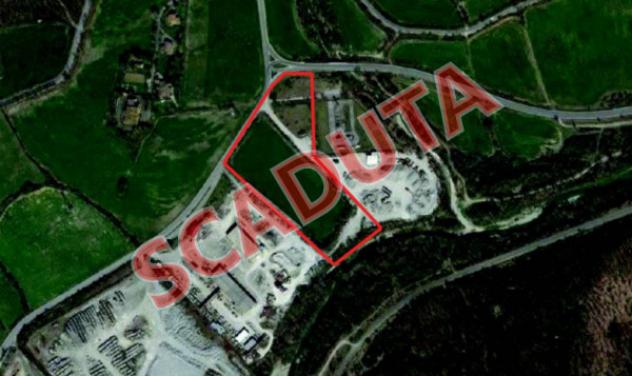 terreno agricolo in vendita a Firenzuola