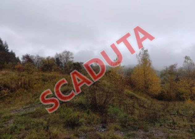 terreno agricolo in vendita a Firenzuola