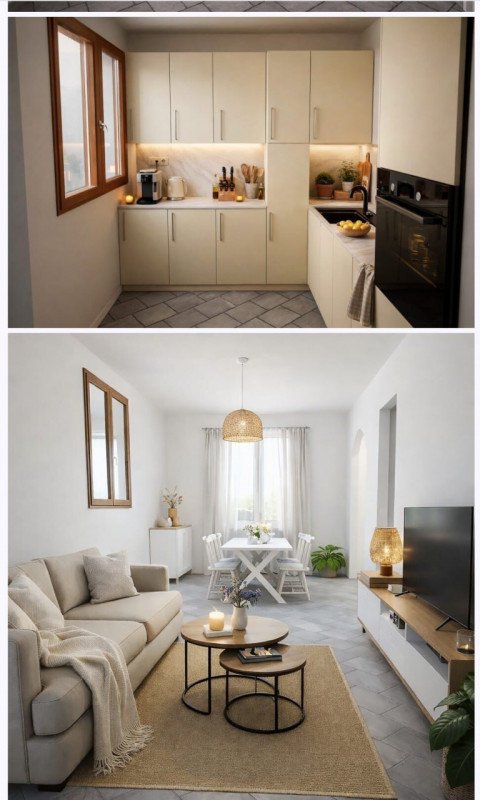 appartamento in vendita a Firenzuola