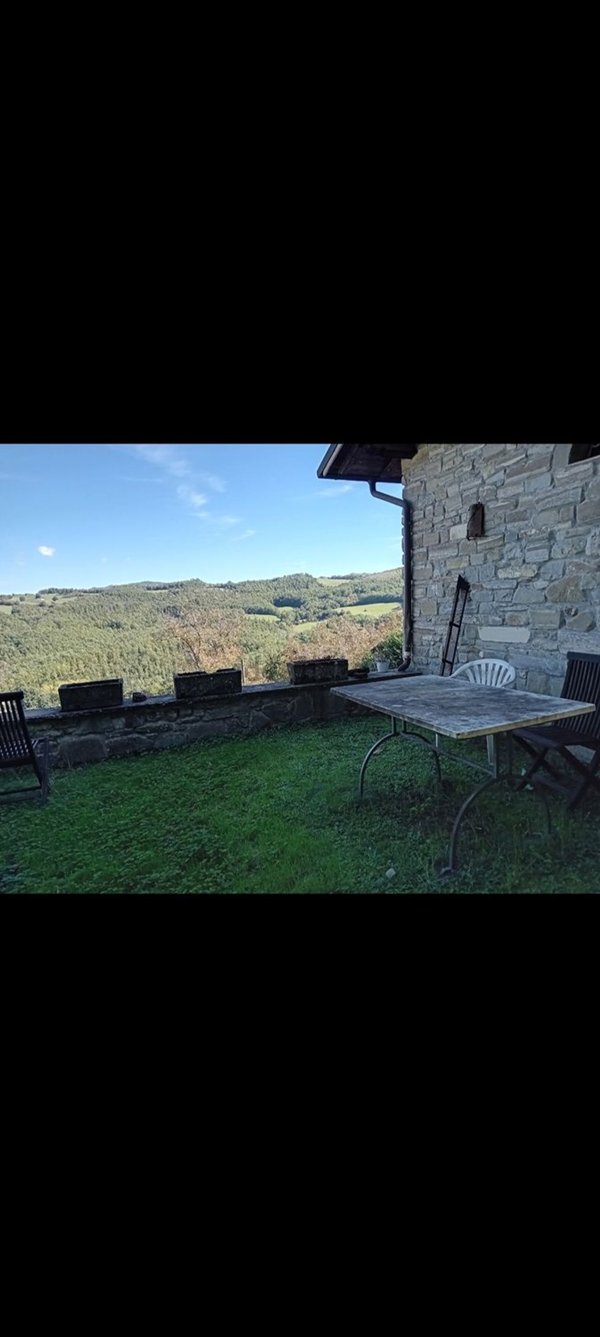 casa indipendente in vendita a Firenzuola