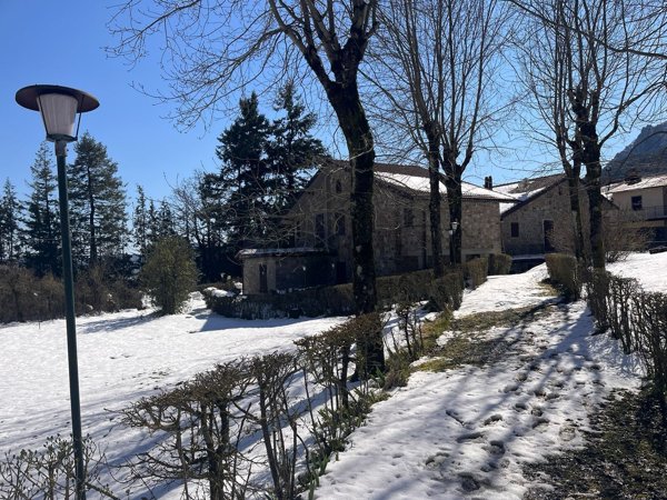 casa indipendente in vendita a Firenzuola in zona Covigliaio